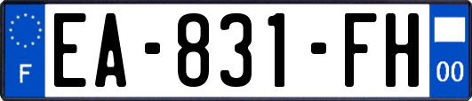 EA-831-FH