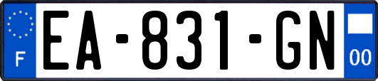 EA-831-GN