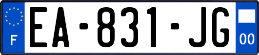 EA-831-JG