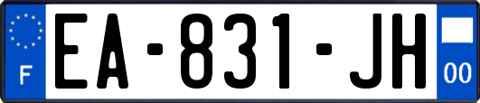 EA-831-JH