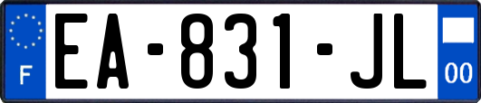 EA-831-JL