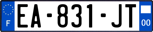 EA-831-JT