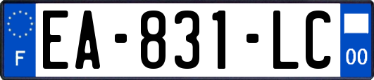 EA-831-LC