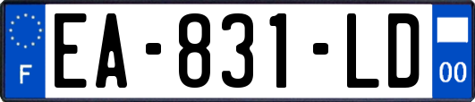 EA-831-LD