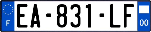 EA-831-LF