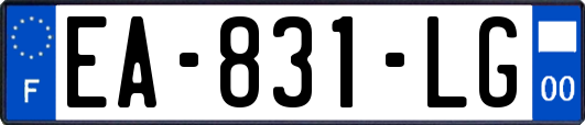 EA-831-LG