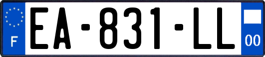EA-831-LL