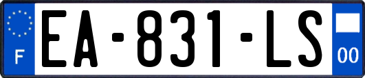 EA-831-LS