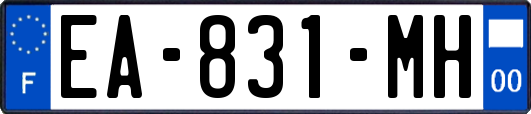 EA-831-MH