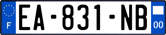 EA-831-NB