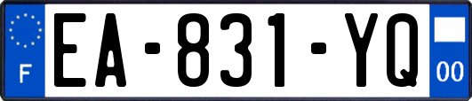 EA-831-YQ