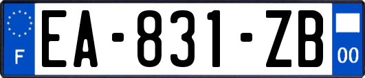 EA-831-ZB