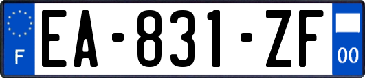 EA-831-ZF