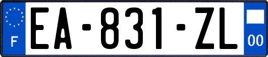 EA-831-ZL