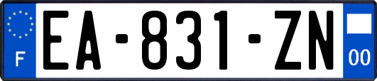 EA-831-ZN