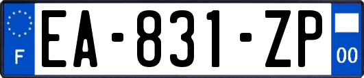 EA-831-ZP