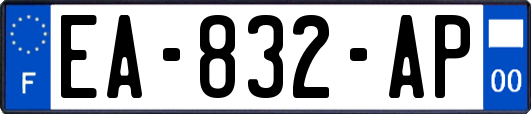 EA-832-AP