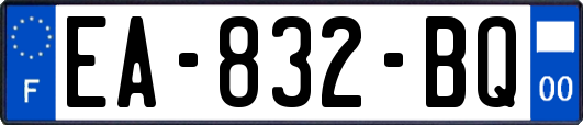 EA-832-BQ