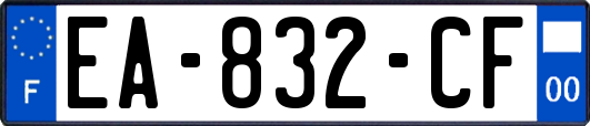 EA-832-CF