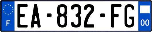 EA-832-FG