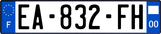 EA-832-FH