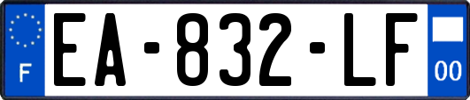 EA-832-LF