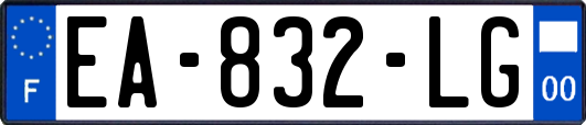 EA-832-LG
