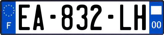 EA-832-LH