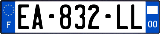 EA-832-LL