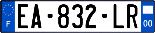 EA-832-LR