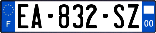 EA-832-SZ