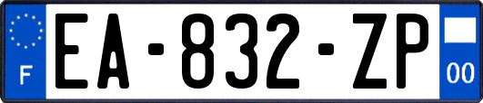 EA-832-ZP