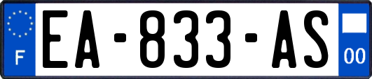 EA-833-AS