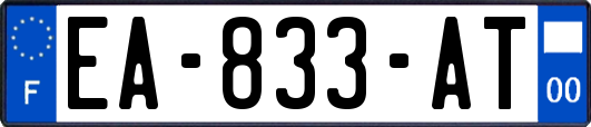 EA-833-AT