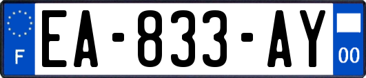 EA-833-AY