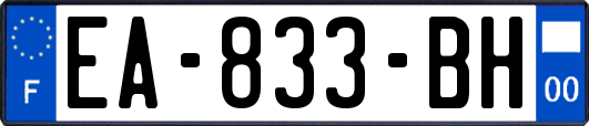 EA-833-BH