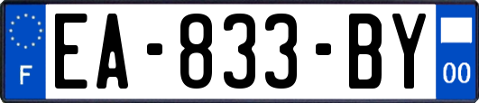 EA-833-BY