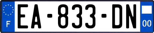 EA-833-DN