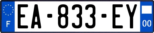 EA-833-EY