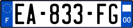 EA-833-FG