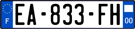 EA-833-FH