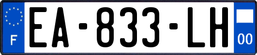 EA-833-LH