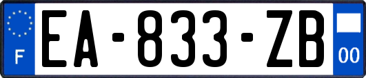 EA-833-ZB