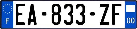 EA-833-ZF