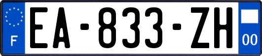 EA-833-ZH