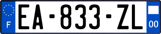 EA-833-ZL