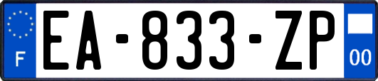 EA-833-ZP