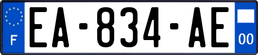 EA-834-AE
