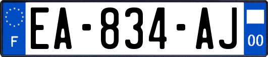 EA-834-AJ