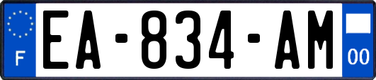 EA-834-AM